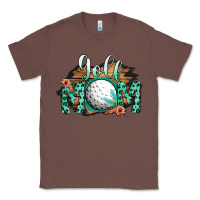 Chestnut Golf Mom Classic Tee - Bettercallsaul