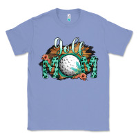 Colony Blue Golf Mom Classic Tee - Bettercallsaul