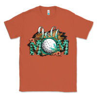 Copper Golf Mom Classic Tee - Bettercallsaul