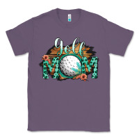 Lavender Golf Mom Classic Tee - Bettercallsaul