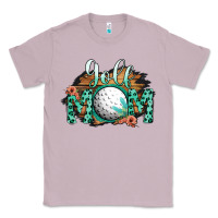 Lilac Golf Mom Classic Tee - Bettercallsaul