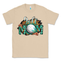 Mushroom Golf Mom Classic Tee - Bettercallsaul