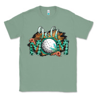 Sage Golf Mom Classic Tee - Bettercallsaul