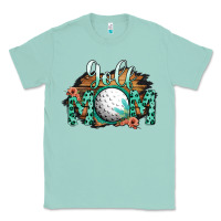 Seafoam Golf Mom Classic Tee - Bettercallsaul