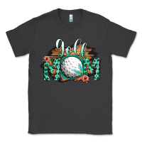Smoke Golf Mom Classic Tee - Bettercallsaul