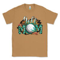 Toasted Coconut Golf Mom Classic Tee - Bettercallsaul