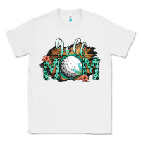 White Golf Mom Classic Tee - Bettercallsaul