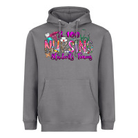 Storm 100 Nursing Students Teams Heavyweight Hoodie - CowhideDigitalArt