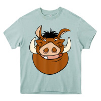 Arona Lion518 Heavy Core Tee - tuanDangUi
