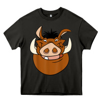 Asphalt Lion518 Heavy Core Tee - tuanDangUi