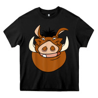 Black Lion518 Heavy Core Tee - tuanDangUi
