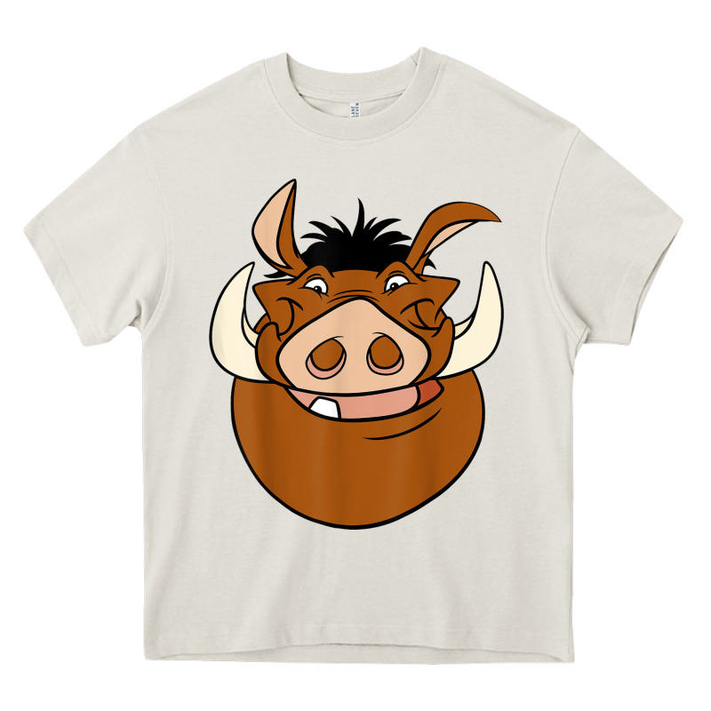 Lion518 Heavy Core Tee by tuanDangUi | Teevron