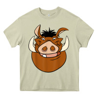 Mossy Lion518 Heavy Core Tee - tuanDangUi