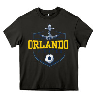 Asphalt Orlando pirates, ball Heavy Core Tee - tuanDangUi