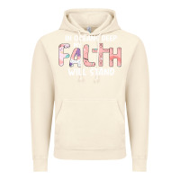 Vintage Artic Oceans Deep My Faith Will Stand Vintage Hoodie - Bettercallsaul