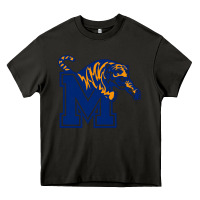 Asphalt memphis (1) Heavy Core Tee - tuanDangUi