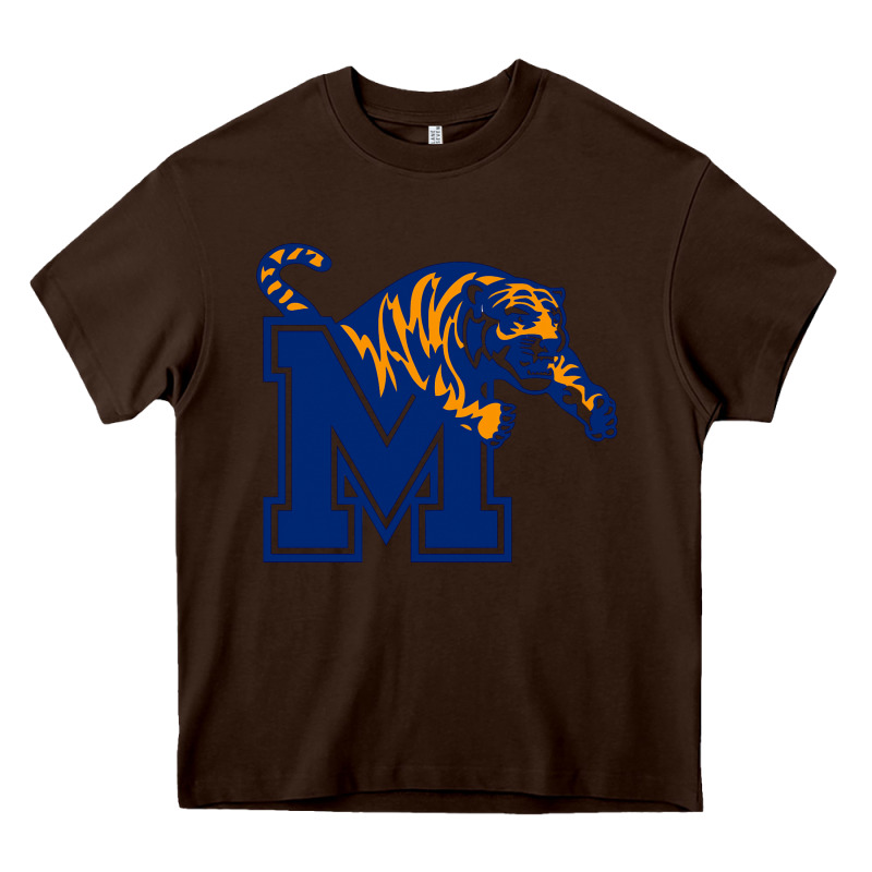 Memphis (1) Heavy Core Tee by tuanDangUi | Teevron