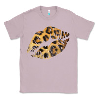Lilac Leopard Lips Classic Tee - Bettercallsaul