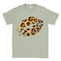 Matcha Leopard Lips Classic Tee - Bettercallsaul