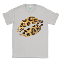 Moon Dust Leopard Lips Classic Tee - Bettercallsaul