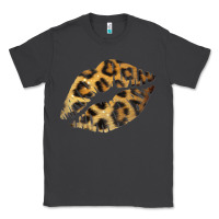 Smoke Leopard Lips Classic Tee - Bettercallsaul