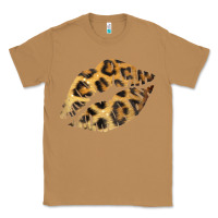 Toasted Coconut Leopard Lips Classic Tee - Bettercallsaul