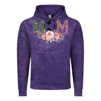 Cloud Purple Soccer Mom Vintage Hoodie - Bettercallsaul