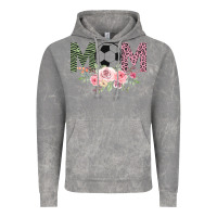 Cloud Rock Soccer Mom Vintage Hoodie - Bettercallsaul