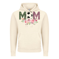 Vintage Arctic Soccer Mom Vintage Hoodie - Bettercallsaul