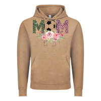 Vintage Coffee Soccer Mom Vintage Hoodie - Bettercallsaul