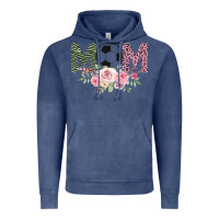 Vintage Denim Soccer Mom Vintage Hoodie - Bettercallsaul
