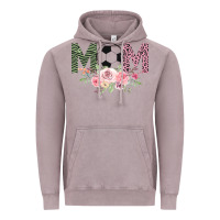 Vintage Zinc Soccer Mom Vintage Hoodie - Bettercallsaul