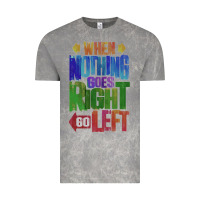 Cloud Rock motivational direction quote Vintage Tee - tuanDangUi