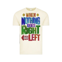 Vintage Arctic motivational direction quote Vintage Tee - tuanDangUi