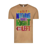 Vintage Camel motivational direction quote Vintage Tee - tuanDangUi