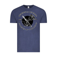 Vintage Denim Reverse ın Reverse Love Hate Forever By Your Sıde Vintage Tee - Bettercallsaul