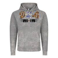 Cloud Rock Dog Mom Vintage Hoodie - Bettercallsaul