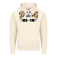 Vintage Artic Dog Mom Vintage Hoodie - Bettercallsaul