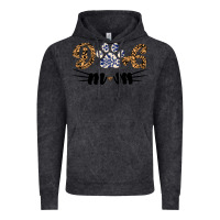 Vintage Black Dog Mom Vintage Hoodie - Bettercallsaul