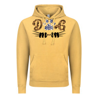 Dog Mom Vintage Hoodie | Teevron