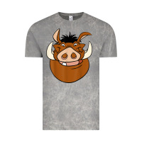 Cloud Rock Lion518 Vintage Tee - tuanDangUi