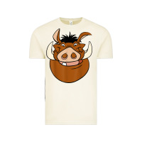 Vintage Arctic Lion518 Vintage Tee - tuanDangUi