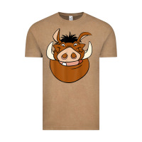 Vintage Coffee Lion518 Vintage Tee - tuanDangUi