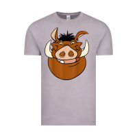 Lion518 Vintage Tee | Teevron