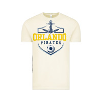 Vintage Arctic Orlando pirates, ball Vintage Tee - tuanDangUi
