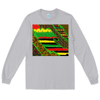 Moon Dust juneteetnh brush Long Sleeve Tee - TumblerDesignByShophia