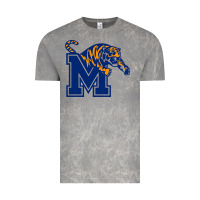 Cloud Rock memphis (1) Vintage Tee - tuanDangUi
