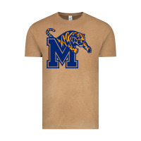 Vintage Camel memphis (1) Vintage Tee - tuanDangUi