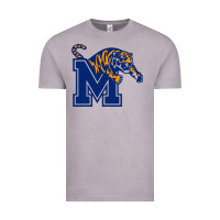 Vintage Zinc memphis (1) Vintage Tee - tuanDangUi
