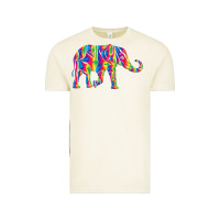 Vintage Arctic Elephant1687 Vintage Tee - tuanDangUi